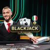Blackjack Italia Tricolore 4