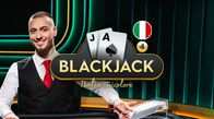 Blackjack Italia Tricolore 4