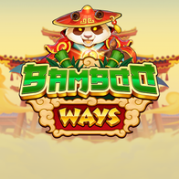 Bamboo Ways