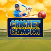 Cricket Champion