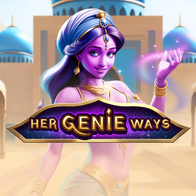 Her Genie Ways