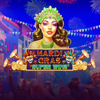 Mardi Gras Super Wins