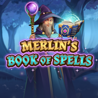 Merlins Book Of Spells