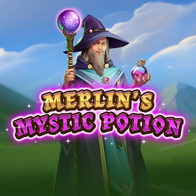 Merlins Mystic Potion