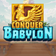 Conquer Babylon