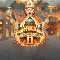 Holy Hand Grenade 2