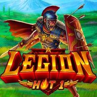 Legion Hot 1