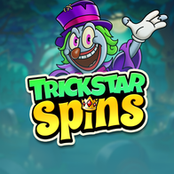 Trickstar Spins
