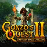 Gonzo's Quest 2 Return to El Dorado