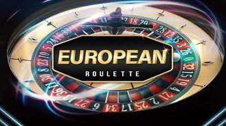European Roulette
