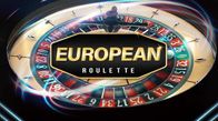 European Roulette