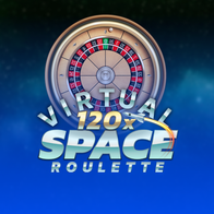 Virtual Space Roulette 120x