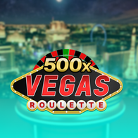 Virtual Vegas Roulette 500x
