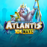 Atlantis 10K Ways