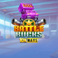 Battle bucks 10K Ways