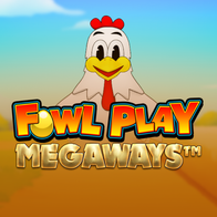 Fowl Play Megaways