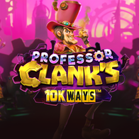 Professor Clanks 10K Ways