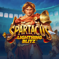 Spartacus Lightning Blitz