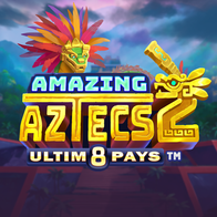Amazing Aztecs 2 Ultim8 Pays
