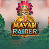 Mayan Raider