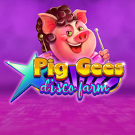 Pig Gees Disco Farm