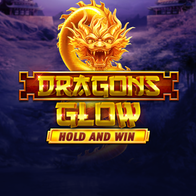 Dragons Glow Hold and Win
