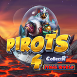 Pirots 4