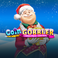 Coin Gobbler Christmas Edition