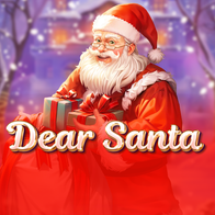 Dear Santa