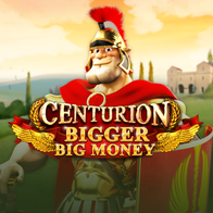 Centurion Bigger Big Money