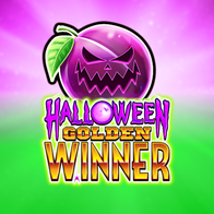 Golden Halloween Winner