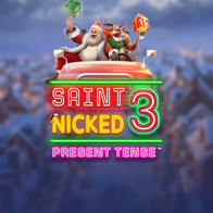 Saint Nicked 3
