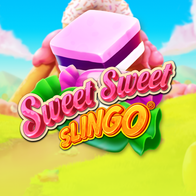 Sweet Sweet Slingo