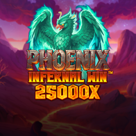Phoenix Infernal Win