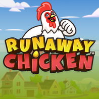 Runaway Chicken