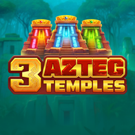 3 Aztec Temples