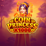 Coin Princess x1000