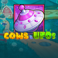 Cows And Ufos