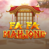 Fa Fa Mahjong