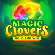 Magic Clovers