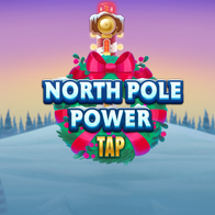 North Pole Power Tap