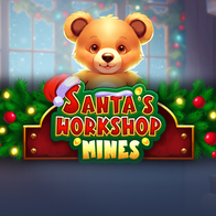 Santas Workshop Mines