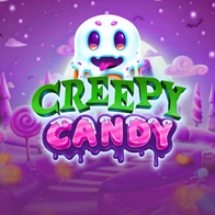Creepy Candy Buy Bonus