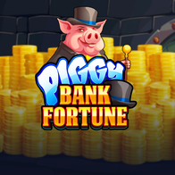 Piggy Bank Fortune