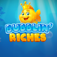 Bubblin Riches