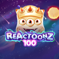 Reactoonz 100
