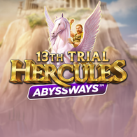 13th Trial Hercules Abyssways