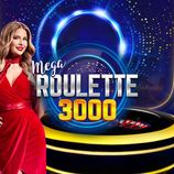 Mega Roulette 3000