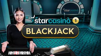 StarCasino Blackjack 1