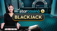 StarCasino Blackjack 1